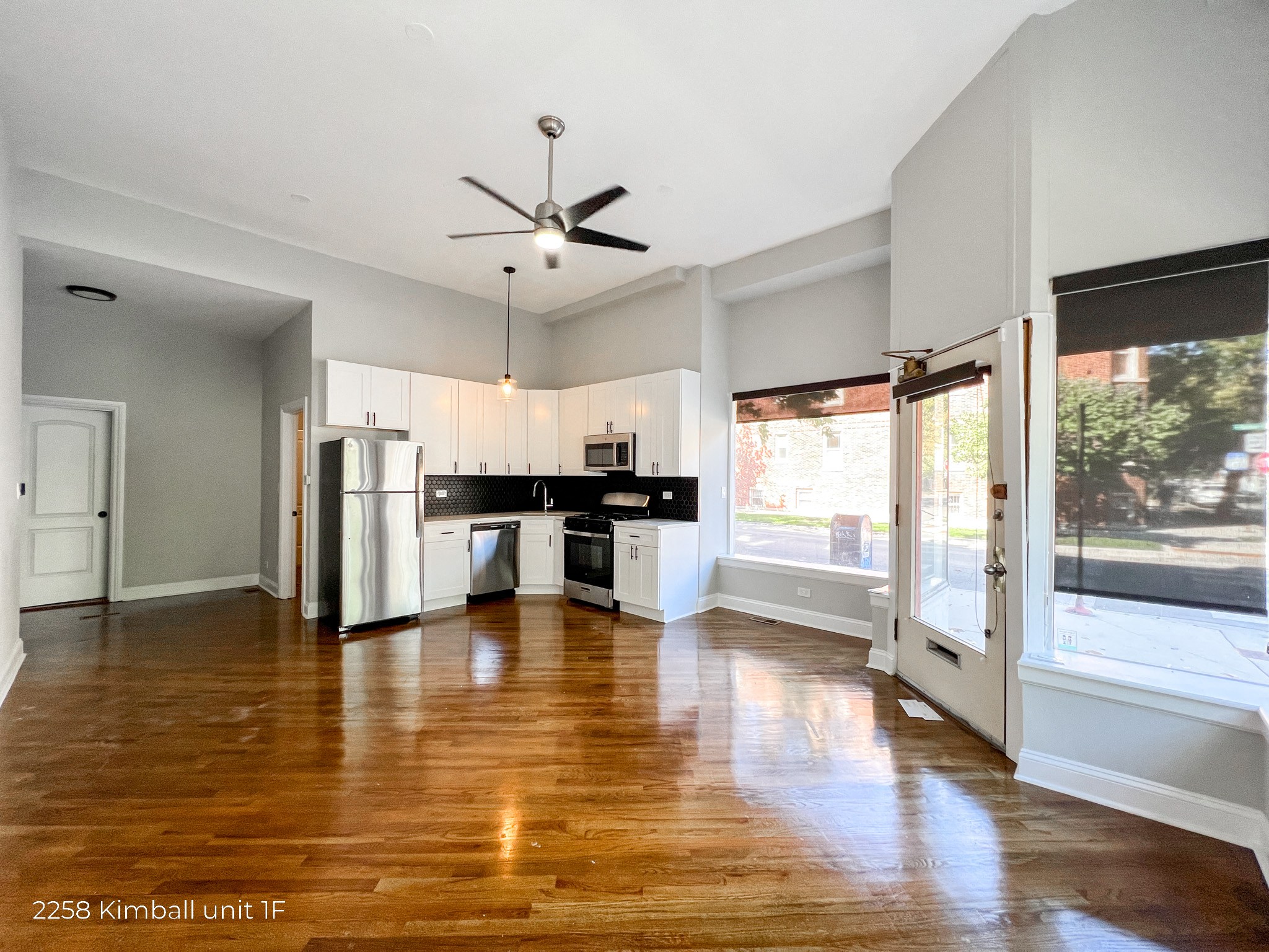2258 N Kimball 2258 N Kimball, Chicago, IL 60647 Logan Square - Leasing by Cross Street